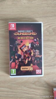 Nintendo switch - 7