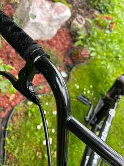 BMX Subrosa - 7