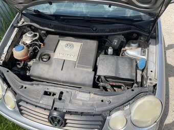 Volkswagen Polo 1.2 LPG - 7