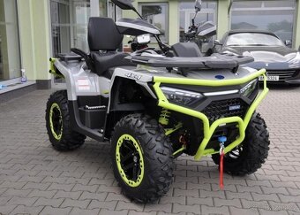 Linhai 650L LANDFORCE PRO EPS SKLADEM - 7