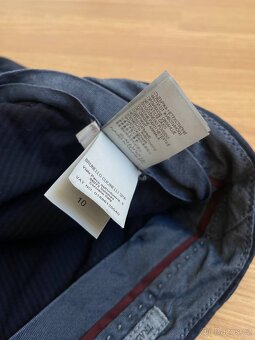 Kalhoty Brunello Cucinelli Traditional Fit - 7