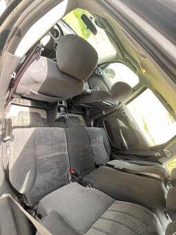 Chrysler pt cruiser - 7
