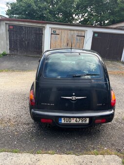 Chrysler pt cruiser - 7