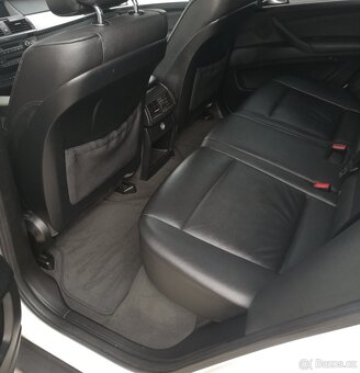 BMW X5 E70 3.0d xDrive - 7