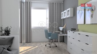 Prodej bytu 3+1, Havířov, ul. Dlouhá třída - 7