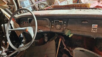 ŠKODA 1000 MBX De Luxe - 7
