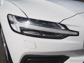 2019 Volvo V60 D3 Momentum, DPH, nové rozvody - 7
