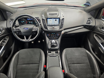 Ford Kuga 2.0 TDCi ST-line AWD 110kW - 7