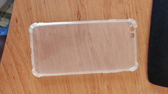 iPhone 6 Plus (asi na ND, pořád chce iTunes) - 7