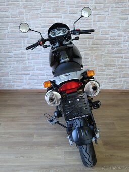 BMW F650GS nádherné, 14000km, po velkém servisu - 7