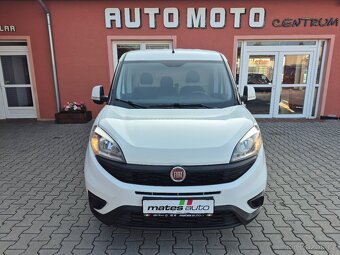 Fiat Freemont 2.0 Multijet Black Code 125kW - 7