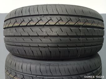 215/55 R17 - Letní pneumatiky - 7