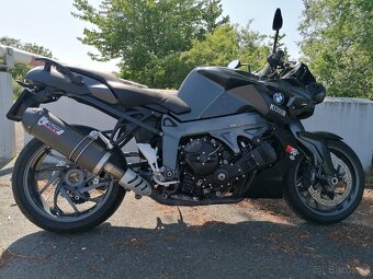 BMW K1300R - 7