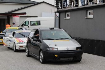 Fiat Punto 1.9 JTD - 7