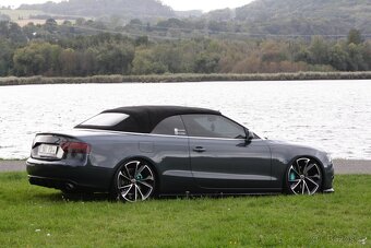 Audi A5 3.0 TDi - 7