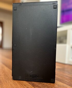 Sony Playstation 2 FAT (SCPH-30003R) černá - 7