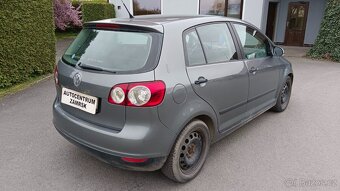Volkswagen Golf Plus 2.0 I 110 KW - 7