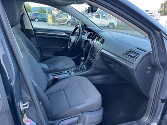 Volkswagen Golf Variant 1.6 TDi-85kW - 7