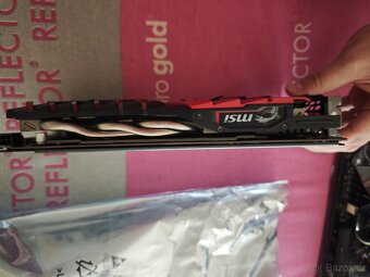 PC Sestava MSI - 7