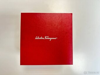 Pánské hodinky Salvatore Ferragamo Master Chrono - 7