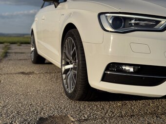 🔹 Audi A3 Sportback g-tron 1.4 TFSI CNG – r.v. 2016 🔹 - 7