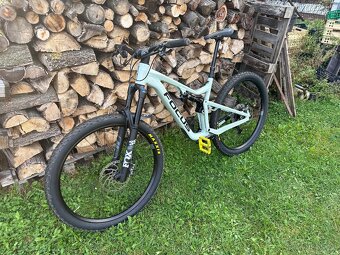 Focus Jam 6.9 FOX velikost L - top stav - 7