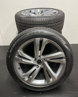 VW Tiguan R19 Nová sada - 7