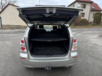 Toyota Corolla Verso - 7