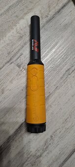 Minelab Vanquish 440 + výbava navíc-TOP stav - 7