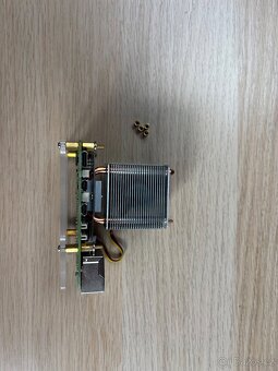 Raspberry Pi 5 chladič - 7
