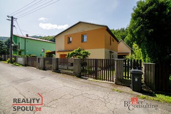 Prodej, domy/rodinný, 135 m2, 73955 Řeka, Frýdek-Místek [ID - 7