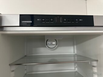Lednice s mrazákem Liebherr (244) - 7