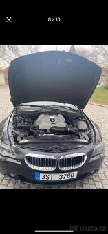 Bmw 645 ci cabrio - 7