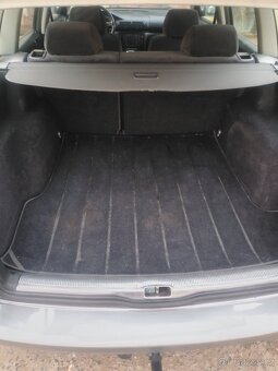 VW Passat B5.5 TDI - 7