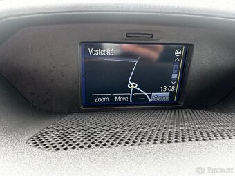 Ford Transit 2.2TDCI 92Kw L3H2 - 6.Míst - DPH - 7