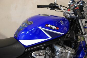 Suzuki GSF 600 N Bandit - původ ČR - 7