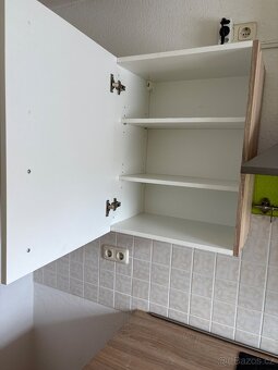 Kuchyň Sonoma - 7