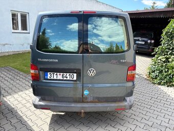 Vw Transportér 1.9 TDI - 7