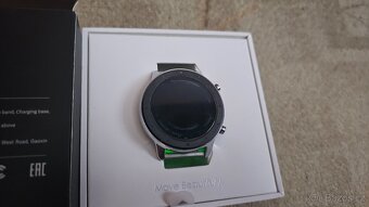 Chytré hodinky amazfit gtr 47mm - 7