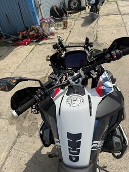 Bmw R 1250 GS Adventure Trophy Rv:2022/9 havarované - 7