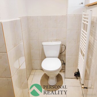 Pronájem bytu 2+kk 45 m2, Lázně Bohdaneč, ev.č. 02461 - 7