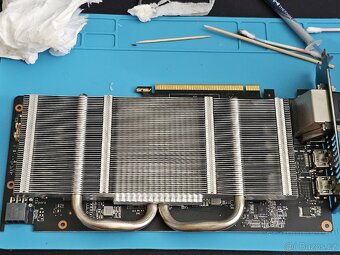 nVidia GeForce GTX 1060 6GB - 7