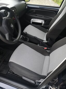 Škoda Citigo 1.0 MPi, 5 dveří - 7