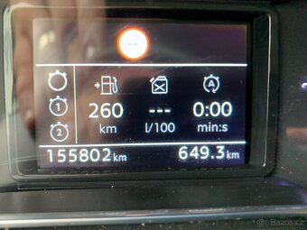 Citroën Berlingo 1.5 BlueHDI XL Shine R.V.2019 ODPOČET DPH - 7
