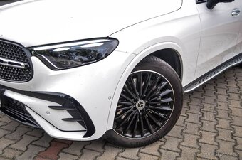 Mercedes-Benz GLC Kupé 220 d mHEV 4MATIC A/T - 7