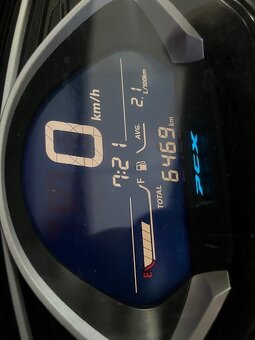 HONDA PCX 125 - 7