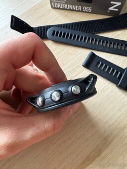 Garmin Forerunner 955 se zárukou. - 7