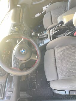 Prodam bmw e46 325ix 4x4 - 7