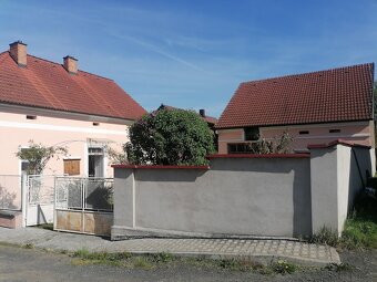 PRODEJ - dům Staňkov - 7