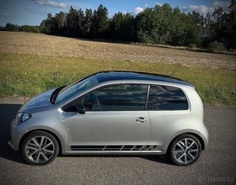 Seat Mii 1.0 MPI Fr line LPG Romano - 7